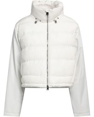 People Of Shibuya Puffer - White