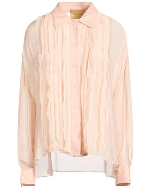 Momoní Camisa - Rosa