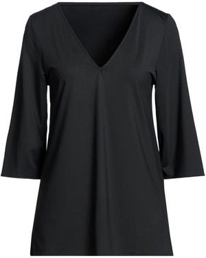 Fisico T-Shirt Polyamide, Elastane - Black