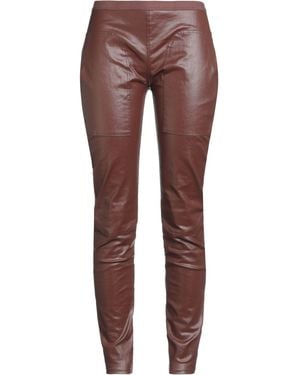 Rick Owens Jeans - Purple