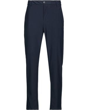 Bob Midnight Trousers Polyamide, Elastane - Blue