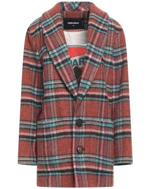 DSquared² Blazer - Grey