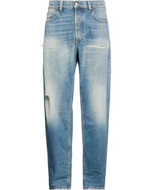 DIESEL Jeans Cotton - Blue