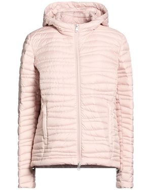 Colmar Puffers - Pink