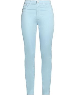 Trussardi Trousers - Blue
