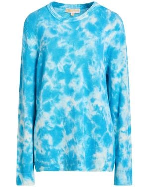 MICHAEL Michael Kors Pullover - Blau