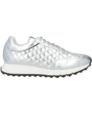Baldinini Trainers Leather - White