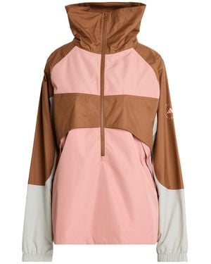 adidas By Stella McCartney Jackets - Pink