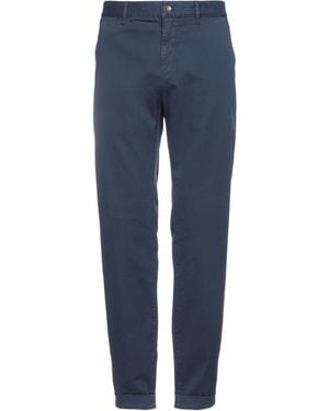 Jeckerson Trouser - Blue