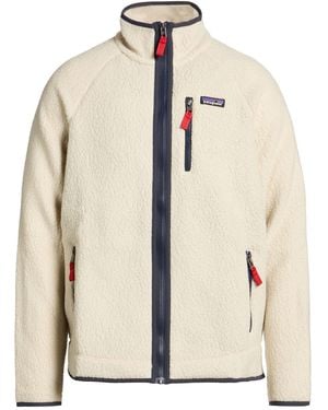 Patagonia Sweat-Shirt - Neutre