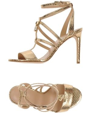 MICHAEL Michael Kors Sandals - White