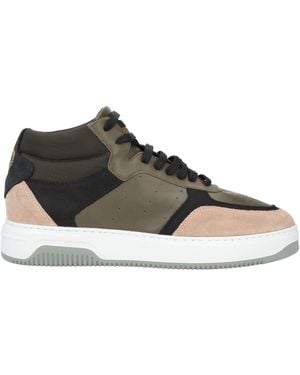 Pollini Trainers - Brown