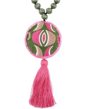 Maliparmi Necklace - Multicolour