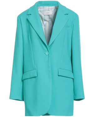 Maliparmi Blazers - Blue