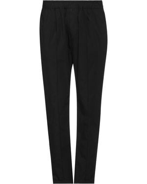 PMDS PREMIUM MOOD DENIM SUPERIOR Trousers - Black