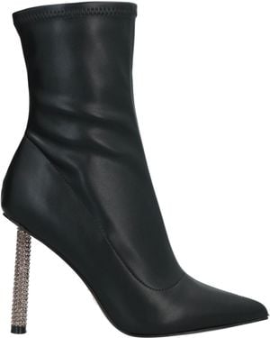 Steve Madden Stivaletti - Nero