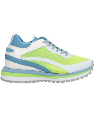 Apepazza Sneakers - Verde