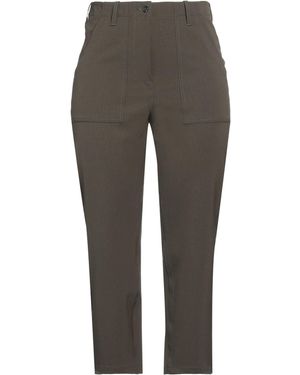 A.b Pants - Gray