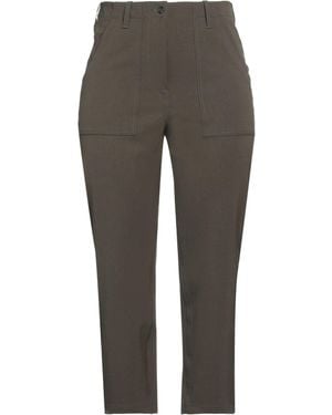 A.b Trousers - Grey