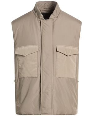 dunhill Gilet - Brown