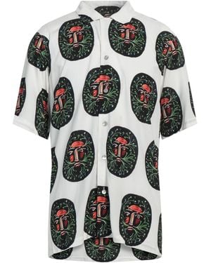 Endless Joy Chemise - Blanc