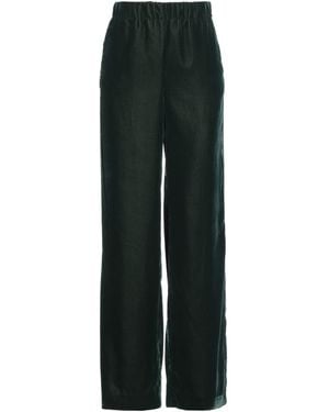 Caractere Trouser - Black