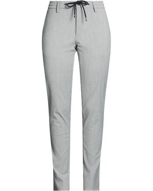 Mason's Trouser - Gray