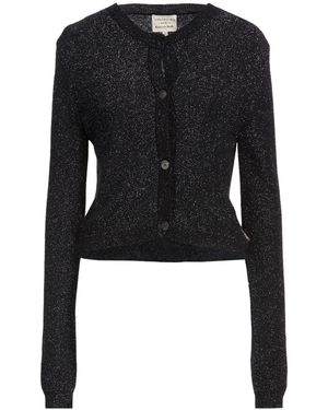 ALESSIA SANTI Cardigan - Black