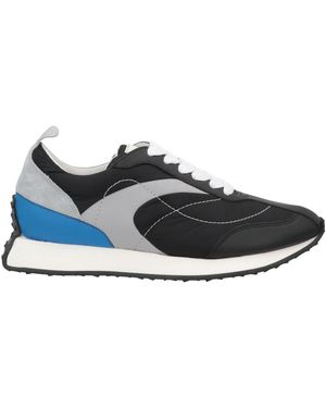 STREIM Sneakers - Blau