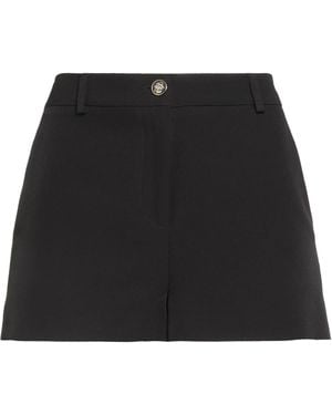 Blugirl Blumarine Shorts E Bermuda - Nero