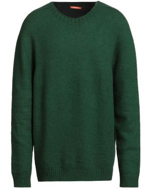 Suns Boards Sweater Polyamide, Viscose - Green