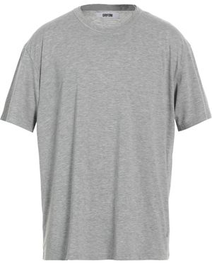 Grifoni T-shirt - Grey