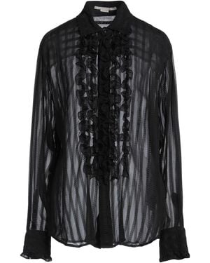 Stella McCartney Shirt - Black