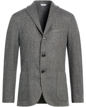Boglioli Blazers - Grey