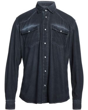 AT.P.CO Shirt - Blue