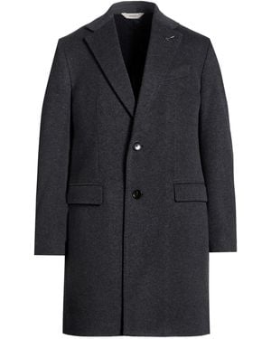 Paoloni Coat - Blue