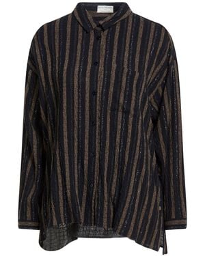 Des Petits Hauts Camisa - Negro