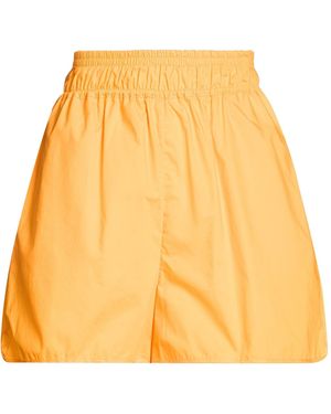 Suoli Shorts & Bermuda Shorts Cotton - Yellow