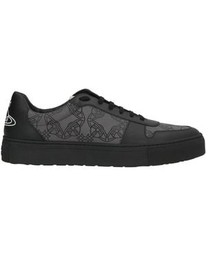 Vivienne Westwood Trainers - Black