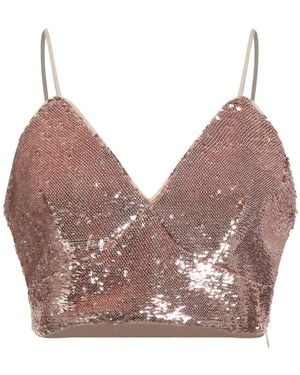 Ballantyne Blush Top Polyester - Multicolour