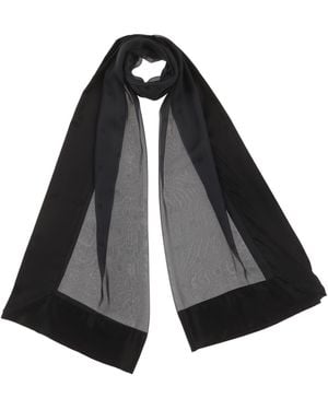 Givenchy Scarf - Black