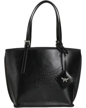 MCM Handbag - Black