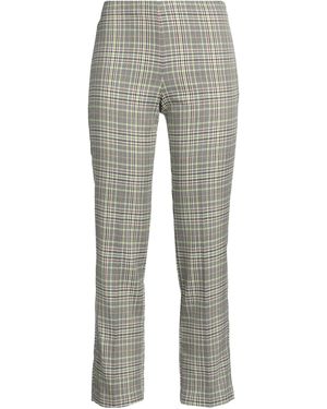 Sandro Ferrone Trouser - Gray