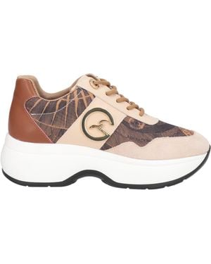 Gattinoni Trainers - Natural
