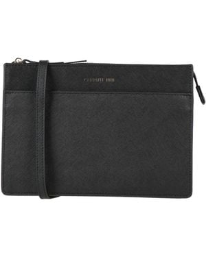 Cerruti 1881 Cross-Body Bags - Black
