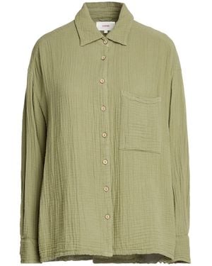 Xirena Shirt - Green