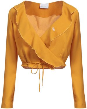 Chiara Ferragni Shirt - Orange
