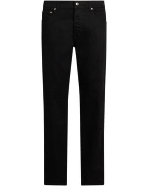 Department 5 Pantaloni Jeans - Nero