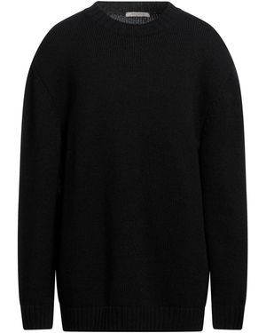 hinnominate Sweater - Black