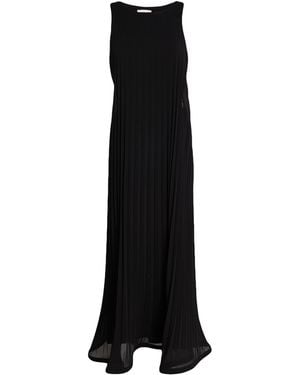 ViCOLO Maxi Dress Polyester - Black